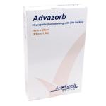 ADVAZORB 10x20cm 10ks