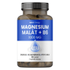 MOVit Magnesium malát 1000 mg + B6 90 kapsúl