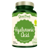 GREENFOOD Kyselina Hyaluronová 60 kapsúl