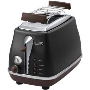 De`Longhi CTOV2103.BK Icona Vintage