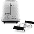 De`Longhi CTJ2103.W Brillante