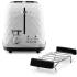 De`Longhi CTJ2103.W Brillante