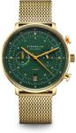 Sternglas Hamburk Chrono Edition Vintage S01-HCV22-MI05