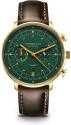 Sternglas Hamburk Chrono Edition Vintage S01-HCV22-BR01
