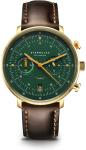 Sternglas Hamburk Chrono Edition Vintage S01-HCV22-BR01