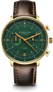 Sternglas Hamburk Chrono Edition Vintage S01-HCV22-BR01