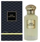 Ahmed Al Maghribi Oud Couture - parfémovaný extrakt 100 ml