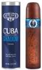 Cuba Shadow - EDT 100 ml