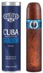 Cuba Shadow - EDT 100 ml