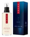Prada Luna Rossa Ocean - EDT - náplň 150 ml