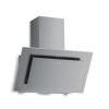 Klarstein Athena šikmý digestor | režim odsávania vzduchu a recirkulácie | 404 m³/h | 56 W | 60 cm