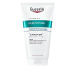 EUCERIN Dermopure clinical exfoliačný čistiaci gél 150 ml