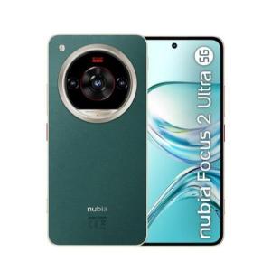 ZTE Nubia Focus 2 Ultra 5G 8GB/512GB Zelený - SK distribúcia