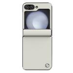 Nillkin CamShield Flip Zadní Kryt pro Samsung Galaxy Z Flip 6/7 FE White