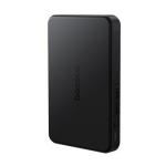 Baseus Airpow 2 22.5W Qi2 Magnetická Powerbanka 10000mAh Cosmic Black