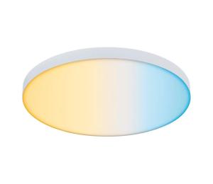 Paulmann Paulmann 79931 - LED/16,5W IP44 Stmievateľné stropné svietidlo LORIA 230V