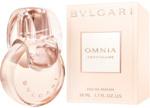 Bvlgari Omnia Crystalline - EDP 50 ml