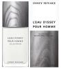 Issey Miyake L`Eau D`Issey Pour Homme - EDP (plnitelná) 75 ml