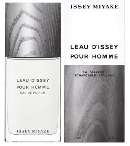 Issey Miyake L`Eau D`Issey Pour Homme - EDP (plnitelná) 75 ml
