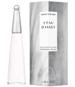 Issey Miyake L`Eau D`Issey Intense - EDP (plnitelná) 50 ml