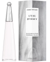 Issey Miyake L`Eau D`Issey Intense - EDP (plnitelná) 100 ml