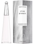 Issey Miyake L`Eau D`Issey Intense - EDP (plnitelná) 100 ml