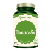 GREENFOOD Monakolin 90 kapsúl