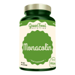GREENFOOD Monakolin 90 kapsúl
