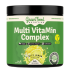 GREENFOOD Multi vitamín complex príchuť citrón 240 g