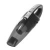 MG Vacuum Cleaner bezdrôtový vysávač do auta 50W 2600mAh, čierny