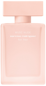 Narciso Rodriguez For Her Musc Nude - EDP 50 ml