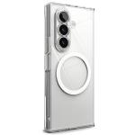 Puzdro Ringke Fusion Magsafe Samsung Galaxy Z Fold 7 - transparentné