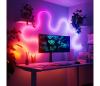 Nanoleaf Nanoleaf N7206K02-1LS - LED RGBIC flexibilný LED pás/230V 5m 2700-6500K Wi-Fi