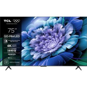 TCL 75C69K