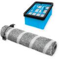 Bissell 4076 CrossWave Accessories