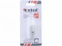 EXTOL PREMIUM Rýchlospojka vzduchová 3/8"zásuvka pre hadicu