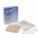 GRANUFLEX Hydrokoloidný obväz 15x15 cm 10ks