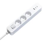 Xiaomi 20W Power Strip (2C1A) EU