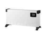 Inteligentný elektrický priamotop/konvektor 2000 W Wi-Fi Tuya