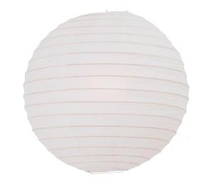 Nordlux Nordlux - Tienidlo k lustru RISO pr. 48 cm biele