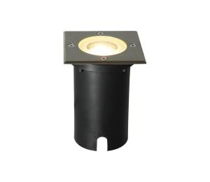 Nordlux Nordlux - Vonkajšie nájazdové svietidlo ANDOR 1xGU10/15W/230V IP67