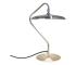 Nordlux Nordlux - LED stolná lampa ARTIST LED/15W/230V nerezová