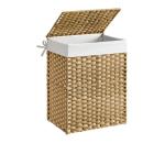 Kôš na bielizeň FLYN z ratanu