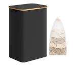 Kôš na bielizeň TATE čierny