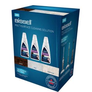 Bissell 2885 MultiSurface Trio Pack