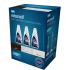 Bissell 2885 MultiSurface Trio Pack