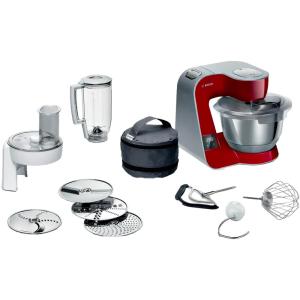 Bosch MUM5X720 Red