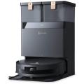 Ecovacs DEEBOT T50 MAX PRO OMNI BLACK