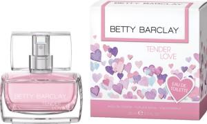 Betty Barclay Tender Love - EDT 20 ml