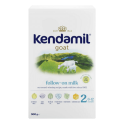 KENDAMIL Kozie následné mlieko 2 500 g